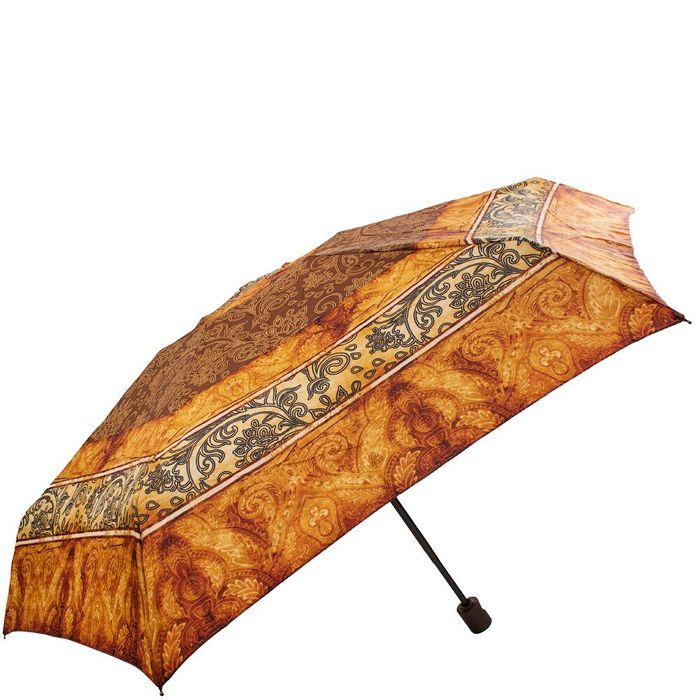 Жіноча парасолька автомат ZEST z54968-12 купити недорого в Ти Купи