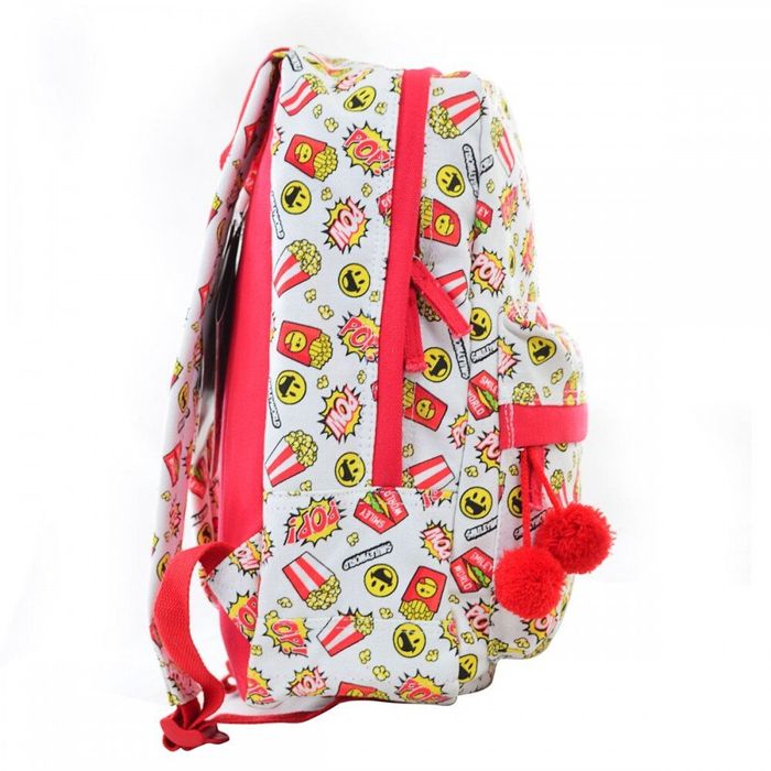 Рюкзак для підлітка YES TEEN 29х35х12 см 13 л для дівчаток ST-33 POW (555448) купити недорого в Ти Купи