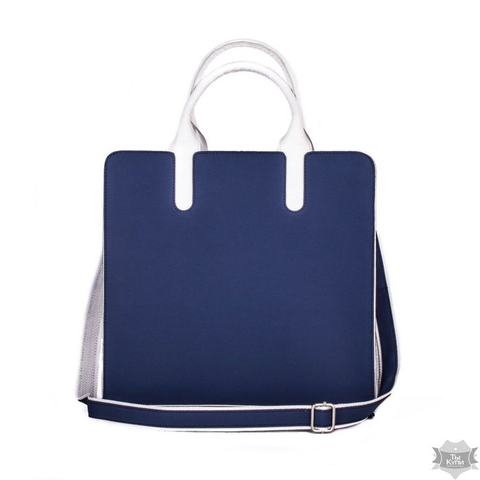 Жіноча синя сумка з неопрена Valenta ВЕ61491812 купити недорого в Ти Купи