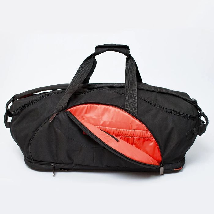 Спортивна сумка-рюкзак MAD INFINITY RSIN8001 40 л купити недорого в Ти Купи