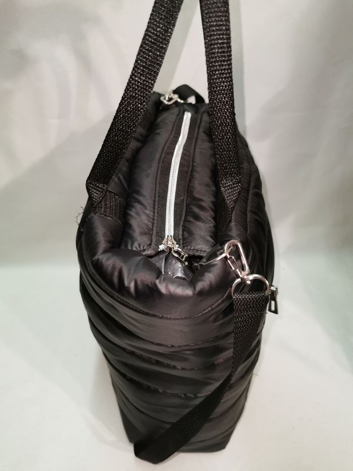 Дута жіноча сумка tk-00-042 купити недорого в Ти Купи