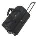 Дорожня сумка на колесах Travelite BASICS / Black TL096275-01