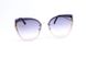 Cолнцезащитные женские очки 0366-4
