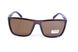 Сонцезахисні поляризаційні чоловічі окуляри Matrix P1821-2