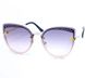 Cолнцезащитные женские очки 0366-4