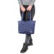 Дута жіноча синя сумочка tk-001