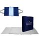 Сумка - килимок SU150 Coverbag темно-синя XL