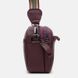 Женская кожаная сумка Keizer K11208v-violet