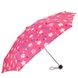 Жіноча парасолька полегшений механічний H.DUE.O hdue-160-1
