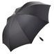 Зонт трость Fare 7285 Черный (1204)