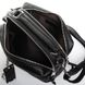 Женская кожаная сумка классическая ALEX RAI 02-09 11-8776-9 black