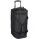 Дорожня сумка на колесах Travelite BASICS / Black TL096275-01