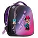 Рюкзак школьный для младших классов YES H-100 Minnie Mouse