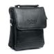 Чоловіча сумка-планшет DR. BOND GL 319-0 black