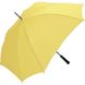 Зонт-трость Fare 1182 с тефлоновым покрытием квадратный Желтый (922)