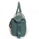 Женская кожаная сумка ALEX RAI 8794-9 light-blue
