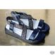 Размер 41 - Кожаные сандали со стразами Villomi 7564-04