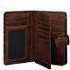 Кожаный кошелек Piquadro Vibe PD1353VI_M