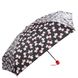 Жіноча компактна полегшена механічна парасолька H.DUE.O hdue-164-dogs