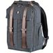 Серый рюкзак унисекс Victorinox Travel Architecture Urban Vt602843