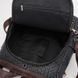 Женский рюкзак Monsen C1MM661bl-black