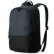 Мужской рюкзак для ноутбука 15.6” BAGSMART (BM0301008A001) чёрный