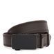 Мужской кожаный ремень Borsa Leather 125v1genav28-brown