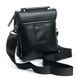 Чоловіча сумка-планшет DR. BOND GL 319-0 black