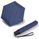 Зонт автоматический Knirps U.200 Rain Blue Kn95 2200 8473