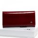 Шкіряний жіночий гаманець LR SERGIO TORRETTI W501-2 red