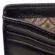 Vesconti MT90 VESPA (Smoke Grey Burnish) Чоловічий шкіряний гаманець