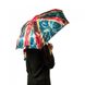 Механічна жіноча парасолька FULTON TINY-2 L501 - ROSE JACK