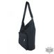 Жіноча стеганая сумка EPISODE DENVER BLACK P1005EP01.1