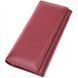 Шкіряний жіночий гаманець ST Leather 22522