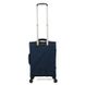 Чемодан IT Luggage 35,5x58x21,5 см PIVOTAL / Two Tone Dress Blues S IT12-2461-08-S-M105