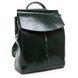 Жіноча шкіряна сумка ALEX RAI 05-01 3206 green