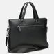 Чоловіча шкіряна сумка Keizer K19153-1-black
