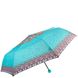 Жіночий механічний парасольковий мистецтво дощ Zar3516-47