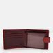 Жіночий шкіряний гаманець Ricco Grande K1208r-red