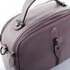 Жіноча шкіряна сумка-клатч Alex Rai 1-02 2906-3 purple