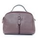 Жіноча шкіряна сумка-клатч Alex Rai 1-02 2906-3 purple