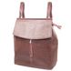 Жіночий рюкзак зі шкірозамінника ETERNO 3detasps003-13