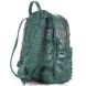 Молодежный рюкзак POOLPARTY Mini зеленый