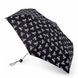 Жіноча механічна парасолька Fulton Superslim-2 L553 - Sweetheart Birdy