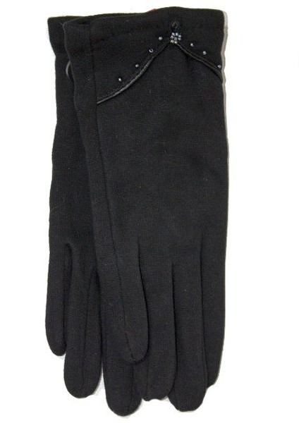 Стрейчевые женские перчатки Shust Gloves 8739 M купить недорого в Ты Купи