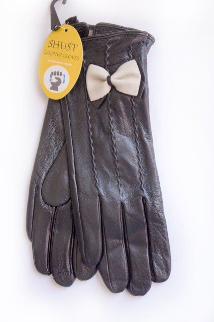 Женские сенсорные перчатки Shust Gloves 390 купить недорого в Ты Купи