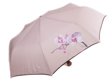 Зонт женский полуавтомат AIRTON Z3651-2 купить недорого в Ты Купи