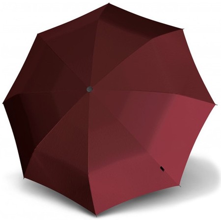 Механічна парасолька Knirps E.050 Bordeaux KN95 1050 4901 купити недорого в Ти Купи