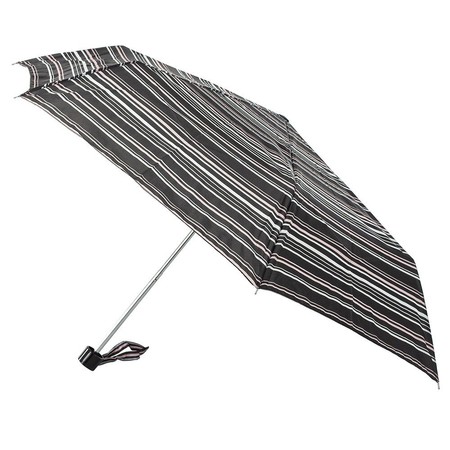 Механічна жіноча парасолька Incognito-4 L412 Pretty Stripe (Смуги) купити недорого в Ти Купи