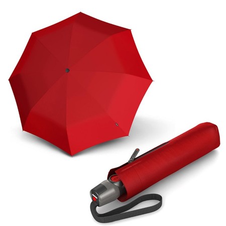 Автоматична парасолька Knirps T.200 Середній дуатський червоний KN95 3201 1500 купити недорого в Ти Купи